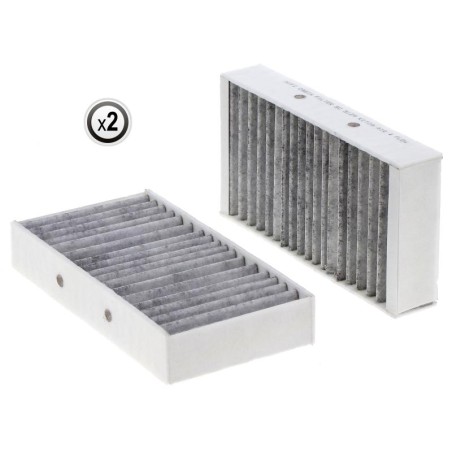 HIFI SC5129KITCA CABIN AIR FILTER