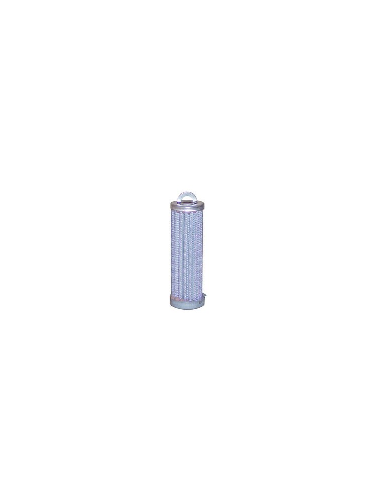 baldwin p7302, wire mesh lube element with lift tab