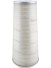 Baldwin PA2715, Conical-Shaped Air Filter Element