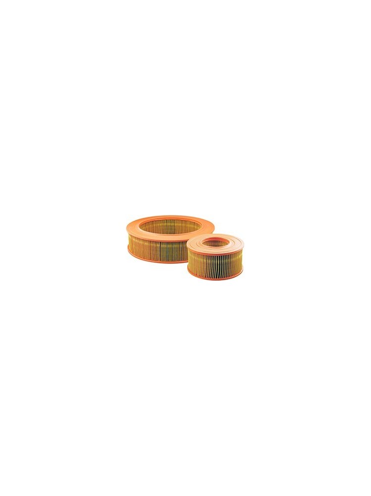 baldwin pa2980, set of 2 air elements
