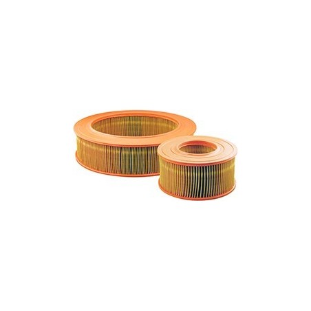 Baldwin PA2980, Set of 2 Air Filter Elements