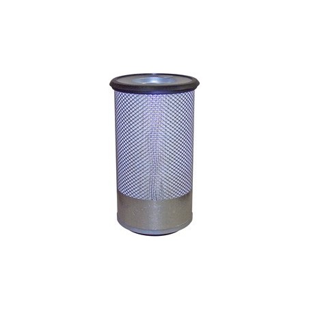 Baldwin PA4684, Outer Air Filter Element with Blank Band and Lift Tab