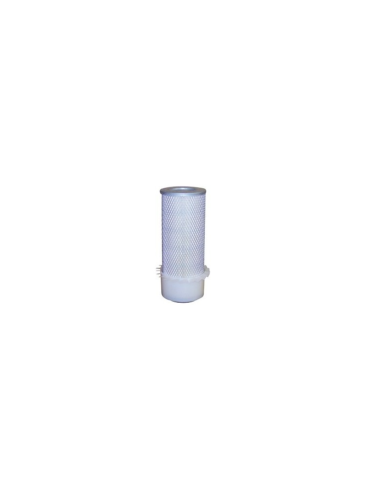 Baldwin PA4697-FN, Outer Air Filter Element with Fins