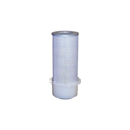 Baldwin PA4697-FN, Outer Air Filter Element with Fins