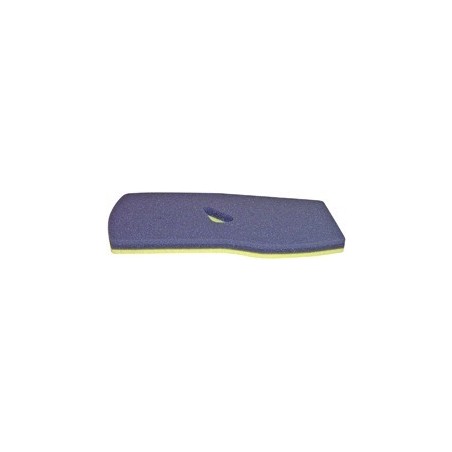 Baldwin PA4756, Foam Air Filter