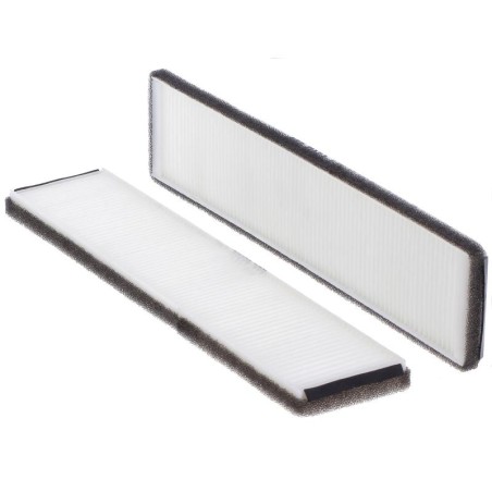 HIFI SC80072 CABIN AIR FILTER