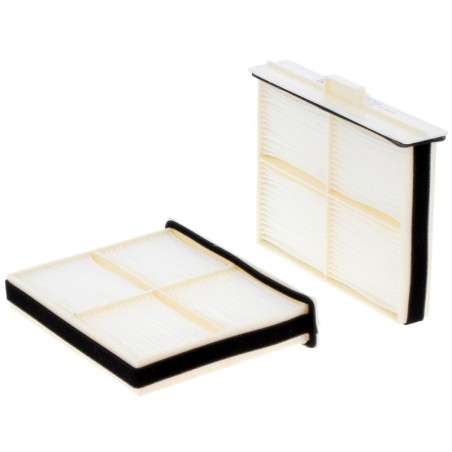 Hifi SC80078 CABIN AIR FILTER