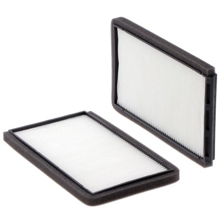 Hifi SC80080 CABIN AIR FILTER