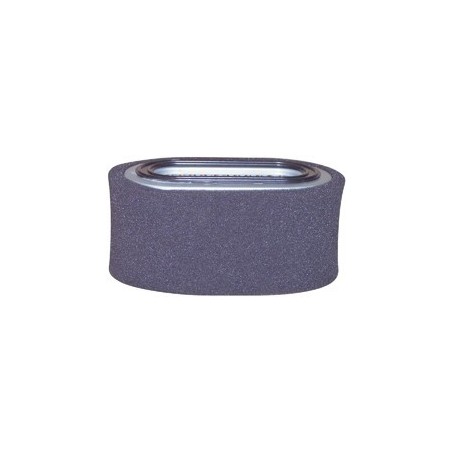 Baldwin PA4907, Oblong Air Filter Element with Foam Wrap