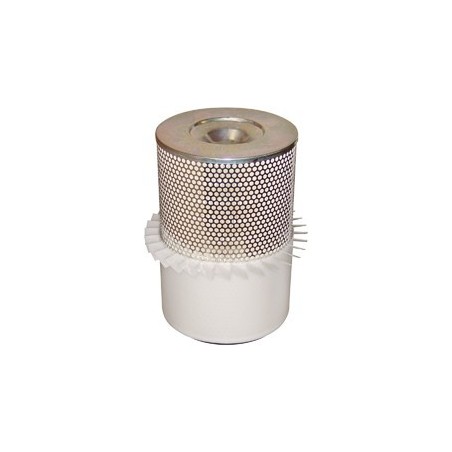 Baldwin PA4977-FN, Air Filter Element with Fins