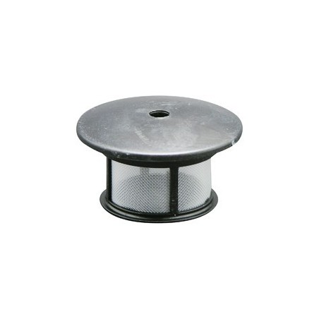 Baldwin PF7882, Nylon Mesh Fuel Screen with Lid