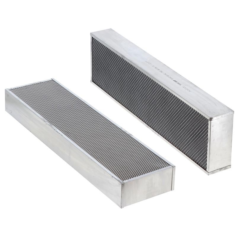 Hifi SC90138CAG CABIN AIR FILTER