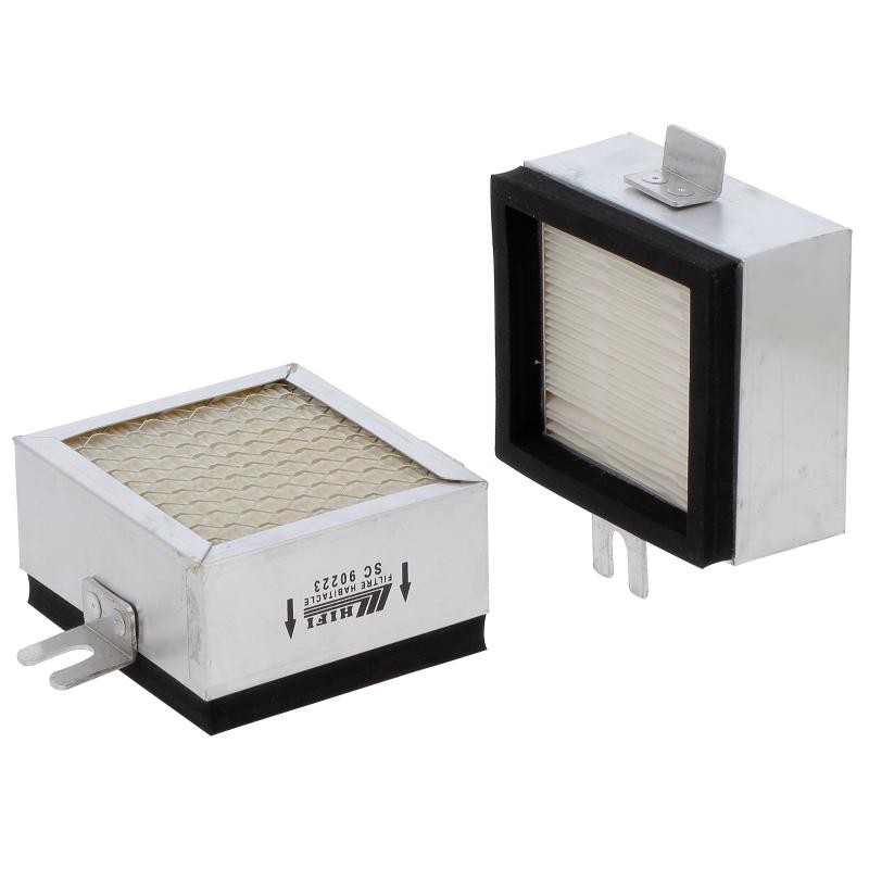 SC90223 Cab Air Filter