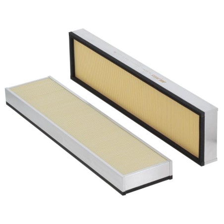 Hifi SC90255 CABIN AIR FILTER