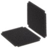 RC6043 Foam Cab Air Filter