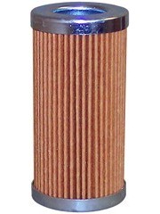 baldwin pt9255, wire mesh supported hydraulic element