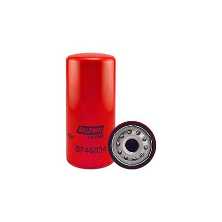 Baldwin BF46034 Fuel Spin-on