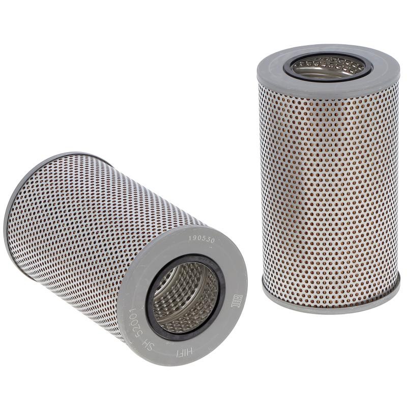 Hifi SH52001 HYDRAULIC FILTER