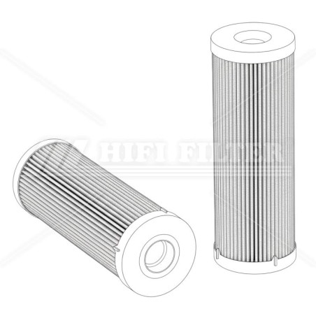 SH52367 HYDRAULIC FILTER