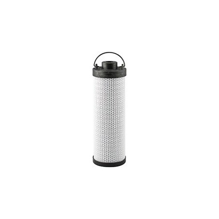 Baldwin PT23375-MPG Maximum Performance Glass Hydraulic Element with Bail Handle