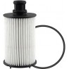 P40025 Oil Filter Element