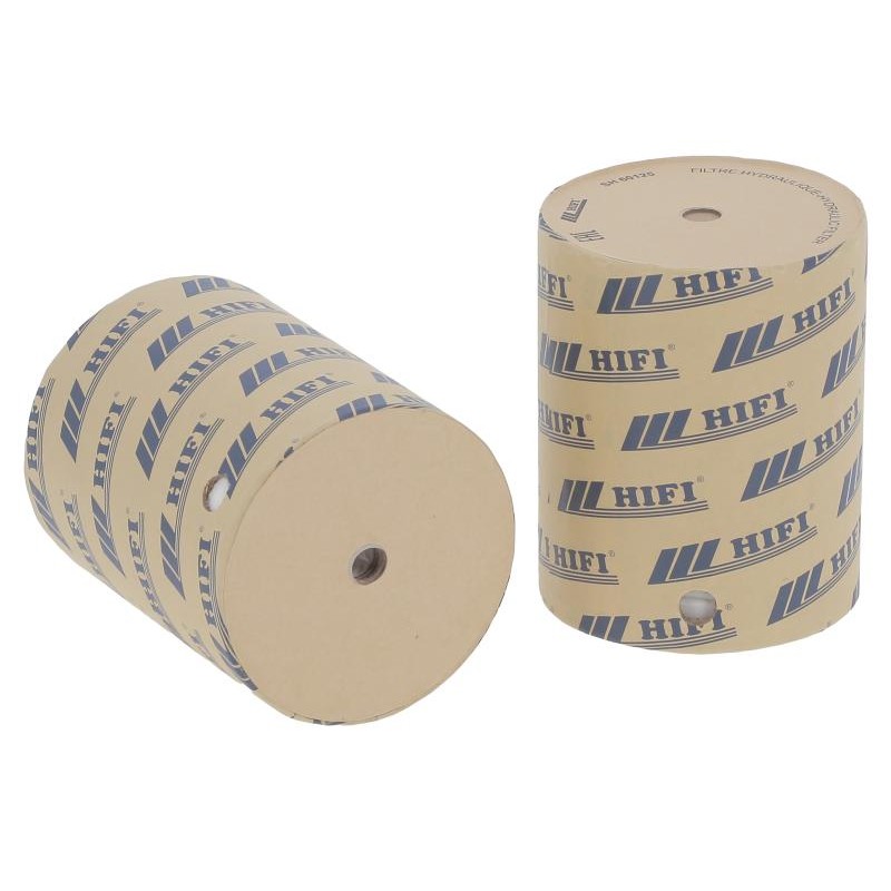 Hifi SH60125 HYDRAULIC FILTER