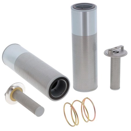 HIFI SH60793 Hydraulic Filter