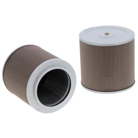 HIFI SH60841 Hydraulic Filter