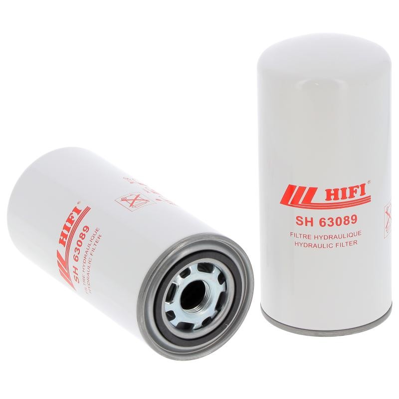 Hifi SH63089 HYDRAULIC FILTER