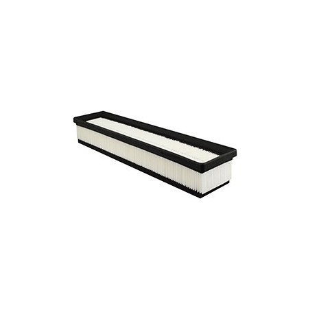 Baldwin PA10007 Panel Air Filter w/ Foam Pad