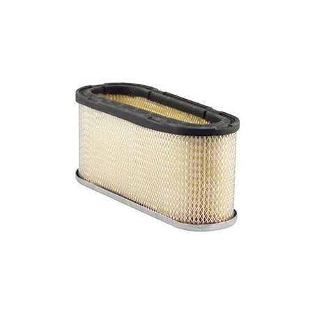 Baldwin PA30018 Air Filter Oval