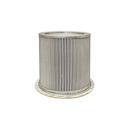 Baldwin OAS98047 Oil/Air Separator Filter