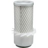 PA3472-FN Air Filter w/ Fins