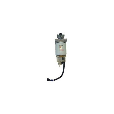 Fleetguard﻿ FS36226 FWS Filter Complete