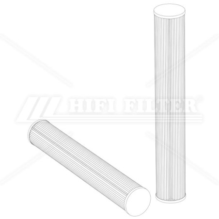 Hifi SH63994 HYDRAULIC FILTER