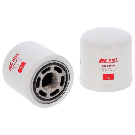 Hifi SH66084 HYDRAULIC FILTER