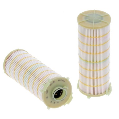 Hifi SH66279 HYDRAULIC FILTER