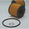 SO97043 Oil Filter Element