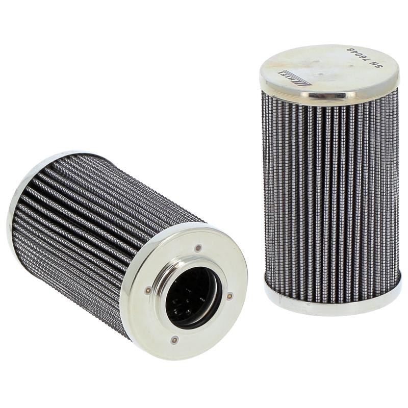 HIFI SH76048 HYDRAULIC FILTER