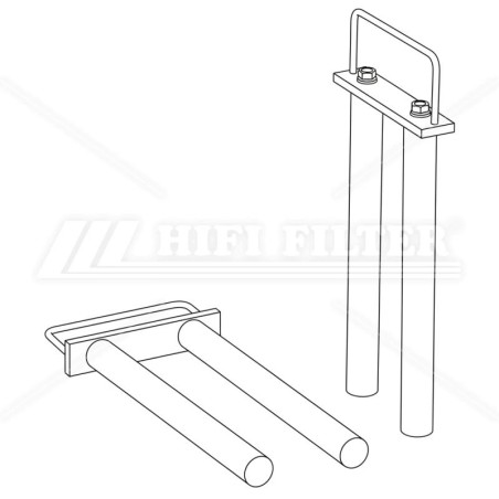 1MEC1-10000G MAGNETIC STIRRING BAR | RICO Europe