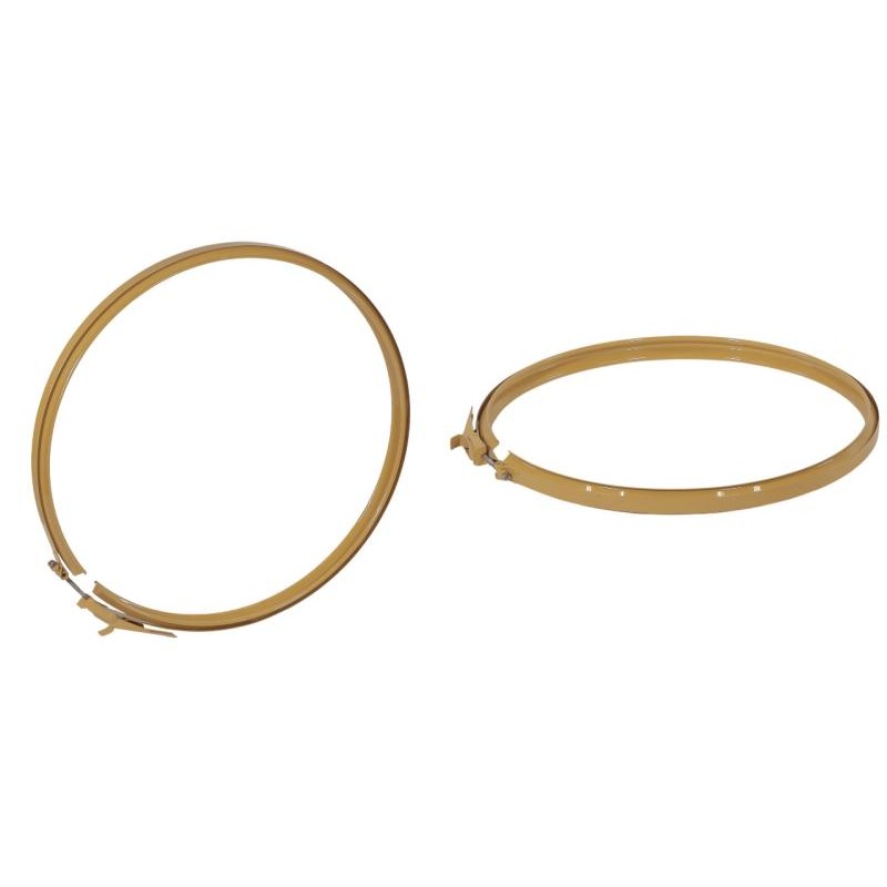 2934388 CLAMP | RICO Europe