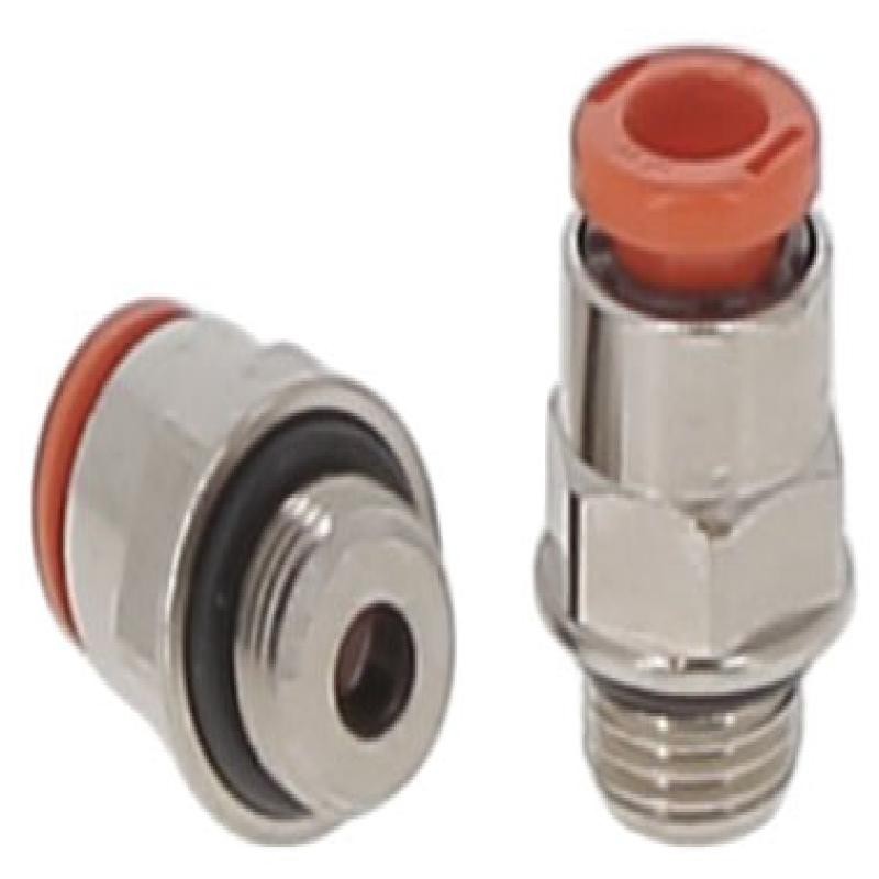 2L01007 CONNECTOR 1/8" G PPE 6 | RICO Europe