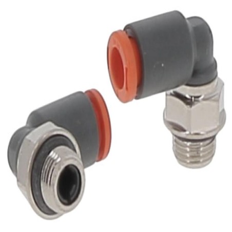 2L34007 ELBOW 1/8 G PIPE 6 | RICO Europe