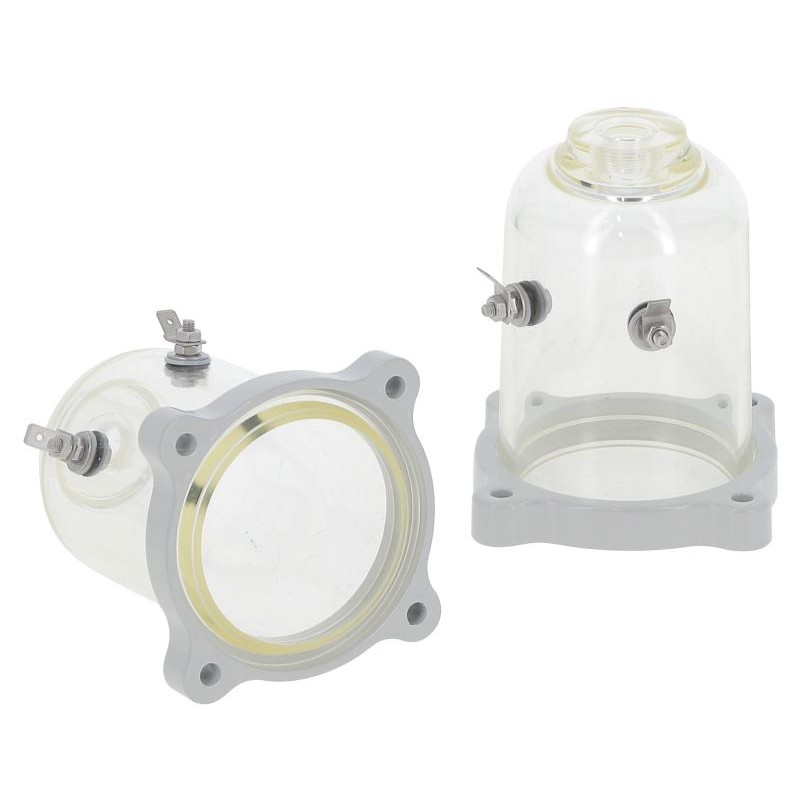 30984K TRANSPARENT BOWL | RICO Europe