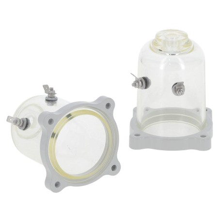 30984K TRANSPARENT BOWL | RICO Europe