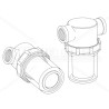 3116672 COMPLETE FILTER | RICO Europe
