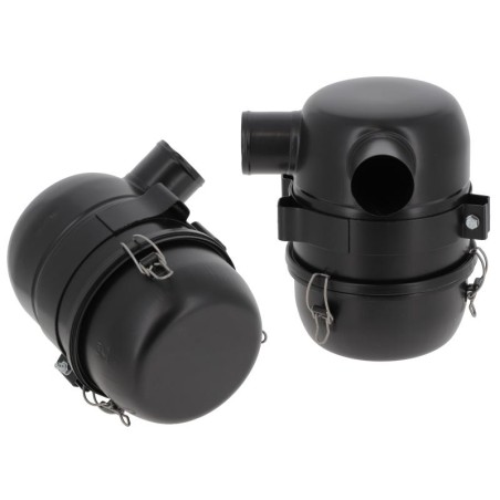 HIFI 3204875103 OIL BATH AIR FILTER