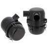 HIFI 3204875103 OIL BATH AIR FILTER