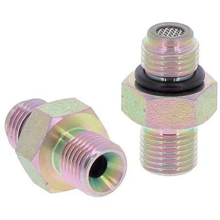 Hifi 36672460000 HYDRAULIC FILTER