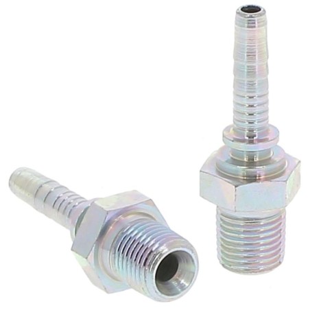 48.0399 HYDRAULIC CONNECTOR | RICO Europe